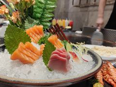 -大渔铁板烧(花园道店)