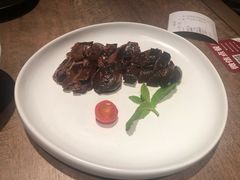 -香园茶社·金陵小灶(老门东店)