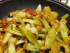 -紫光园(劲松店)