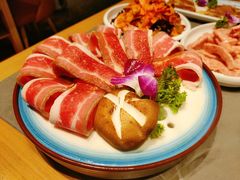 -金龙烧烤·牛肉面(西塔店)