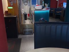 -斗牛士牛排(南京东路店)