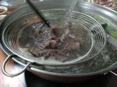 -蔡社牛肉城(龙湖店)