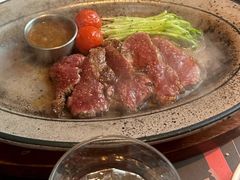 -Nord Grill&Bar Highland诺德西餐(深圳欢乐海岸店)