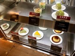 -无印良品餐堂 MUJI Diner(成都太古里店)