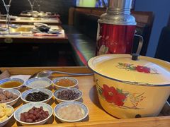 -哥老官重庆美蛙鱼头(虹口龙之梦店)