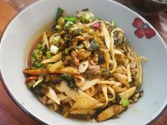 -里兆打面馆