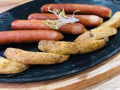 -夏日玛莉西餐厅(梅溪湖步步高店)
