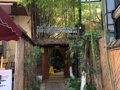 -翠湖里(翠湖南路店)
