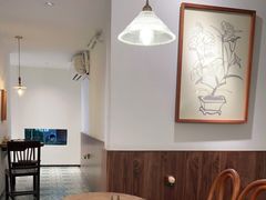 -野路甜点铺(松柏路店)