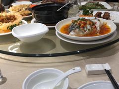 -迎喜海鲜酒楼(鹏森·海纳中心店)