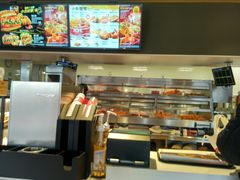 -肯德基(宝龙店)
