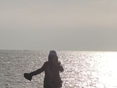 -日照灯塔风景区