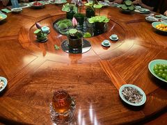 -湖畔居茶楼(湖滨店)
