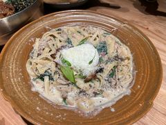 -KimPro 辛普乐概念韩餐