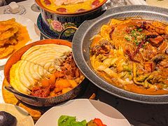 -奉天小馆·非遗东北菜(济南万象城店)