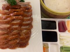 -东四民芳餐厅(朝阳门店)
