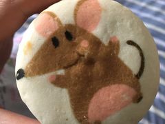 鼠饼-北京稻香村(花市店)