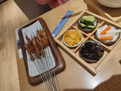 -马记永·兰州牛肉面(天通苑家乐福店)