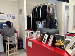 -方快PLUS照相馆(周康永乐汇店)