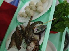 -花苑美食横琴生蚝火锅(拱北粤华路店)