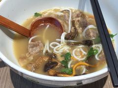 -云味馆·云南菜·云南米线(景田店)