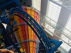 -青岛东方影都融创水世界