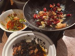 -老湘村·湖南土菜(天河维多利店)
