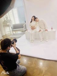 -iplus爱家高端孕妇摄影