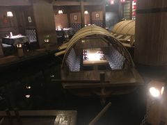 -老船坞餐厅(北京亚洲大酒店 )