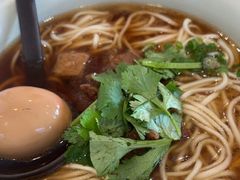 -李先生牛肉面大王(营口大润发店)