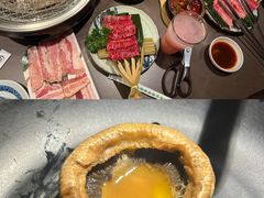 -虎丸烧肉(世纪汇店)