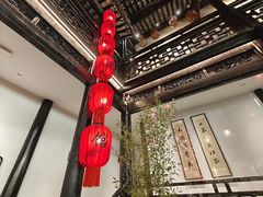 -二泉园老菜馆·百年无锡菜