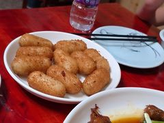 -芦茨金富饭庄·25年老字号·专做稻草鸡