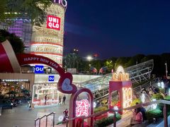 -VT101维多利广场