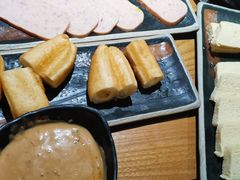 -呷哺呷哺 黄金牧场 (新中关购物中心店)