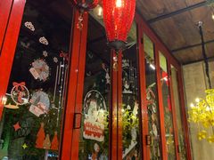 -美庐时尚餐厅(菱角湖店)