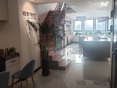 -视野联行眼镜(西站中天健广场店)