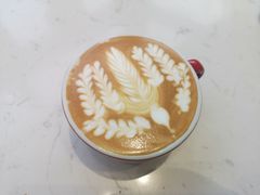 -隹木咖啡馆(宝龙广场店)