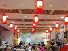 -杏花村水席楼·洛阳水席(老城十字街店)