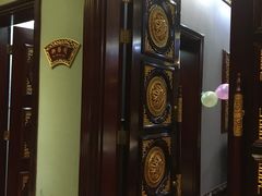 -鹊华居·地道鲁菜·海鲜·融合味(大明湖店)