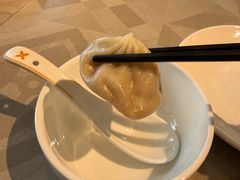 -如轩·海鲜砂锅粥·潮汕菜(南城店)