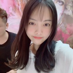 -诗全发型