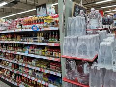 -世纪联华(临平邱山店)