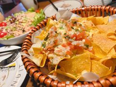 -SUPER BOWL 超级碗披萨(崂山丽达店)