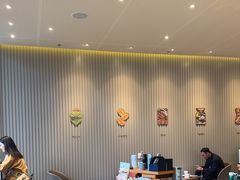 -星巴克(深圳招商中环分店)