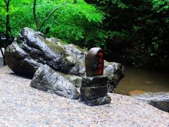 -野三坡百里峡景区