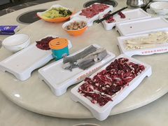-潮悦牛肉火锅城(水贝店)