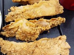 嫩炸鸡排-永和大王(茉莉上新·星塘街店)