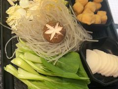 -一席地·本地鸡窝·杭帮鸡火锅(西溪印象城店)