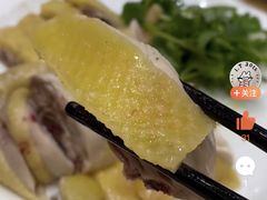-瑞记湛江鸡饭店·粤西第一鸡(粤垦店)